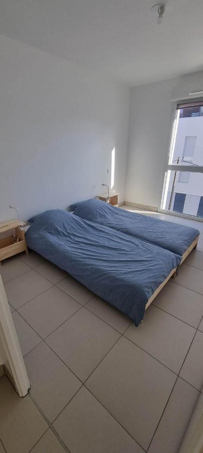Appartement Neuf En Hypercente Biscarrosse Extérieur photo