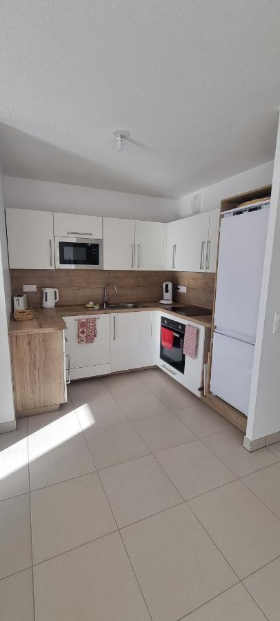 Appartement Neuf En Hypercente Biscarrosse Extérieur photo